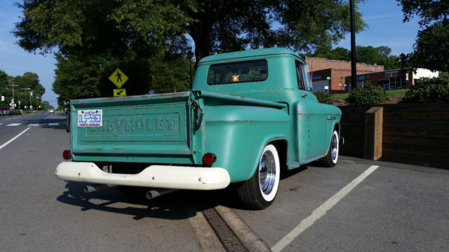 1955 Chevrolet Other Pickups - photo 8
