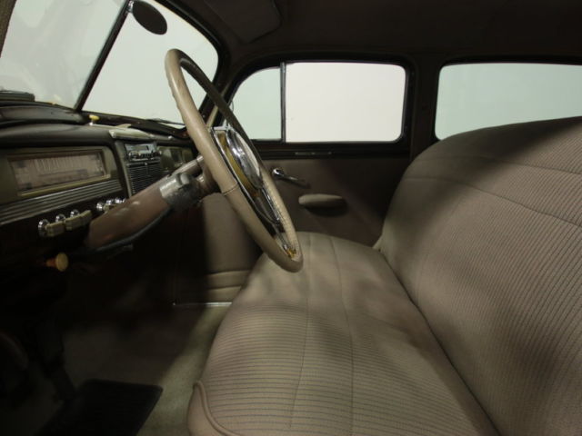 1941 Packard 160 - photo 3
