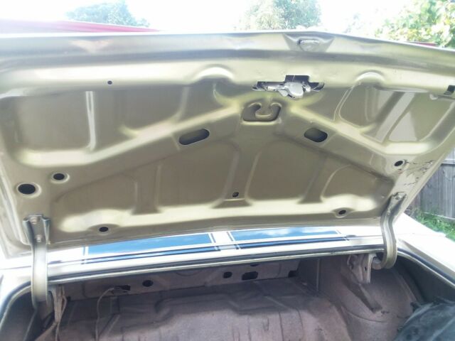1970 Chevrolet Chevelle Malibu - photo 13