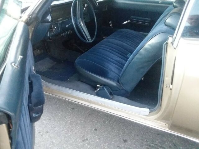 1970 Chevrolet Chevelle Malibu - photo 5