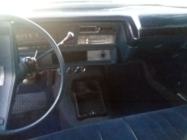 1970 Chevrolet Chevelle Malibu - photo 7