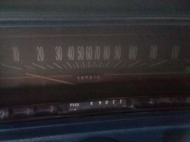 1970 Chevrolet Chevelle Malibu - photo 8