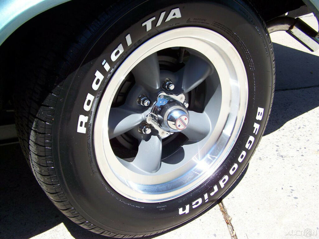 1965 Buick Skylark SPECIAL 2 DR VIDEO VINTAGE RIMS WILDCAT 310 V8 PS - photo 12