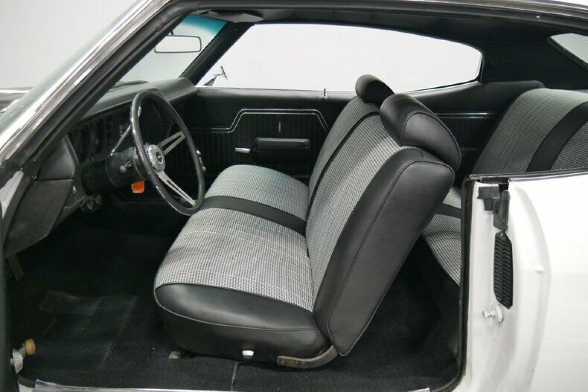 1970 Chevrolet Chevelle SS - photo 5