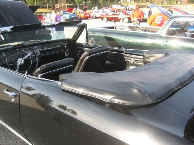 1966 Chevrolet Chevelle SS - photo 7