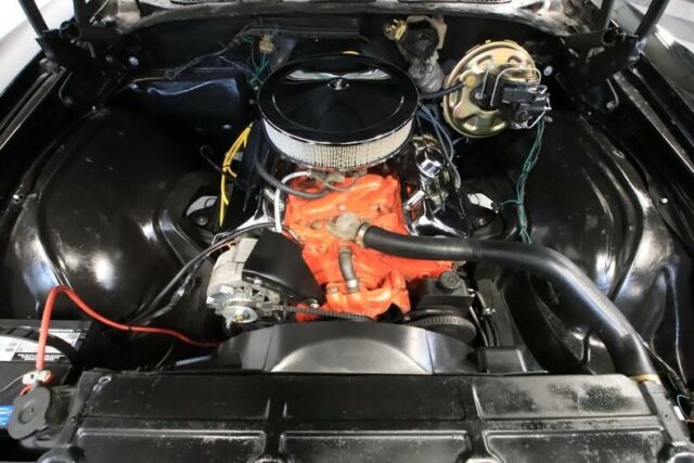 1970 Chevrolet Chevelle SS 454 Tribute - photo 4