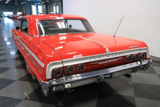 1964 Chevrolet Impala SS - photo 11