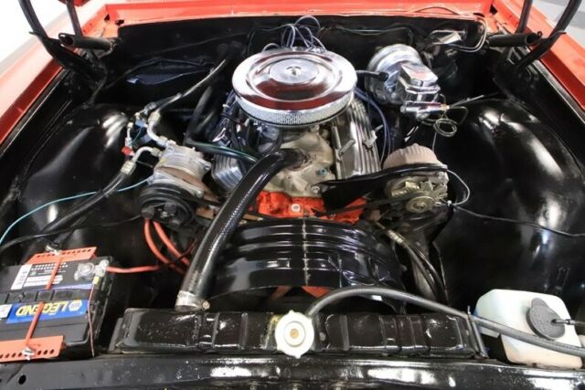 1964 Chevrolet Impala SS - photo 4