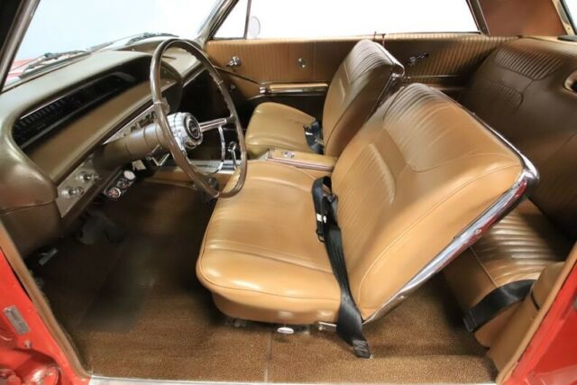 1964 Chevrolet Impala SS - photo 5