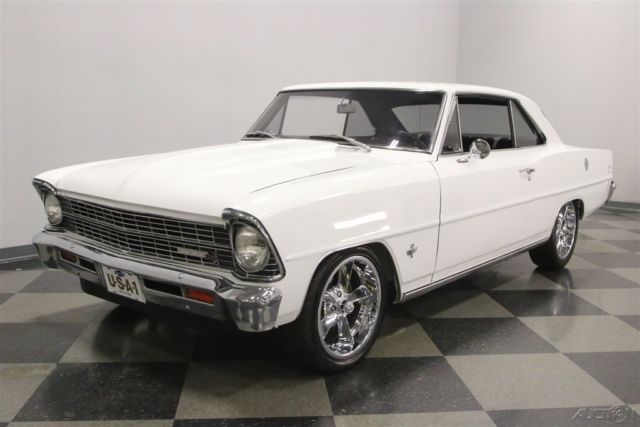 1967 Chevrolet Nova SS - photo 5