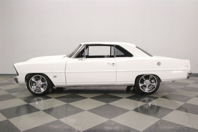 1967 Chevrolet Nova SS - photo 7