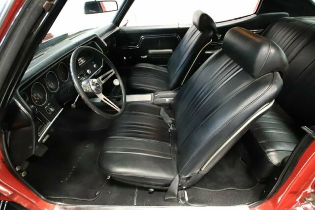 1970 Chevrolet Chevelle SS 454 Tribute - photo 5