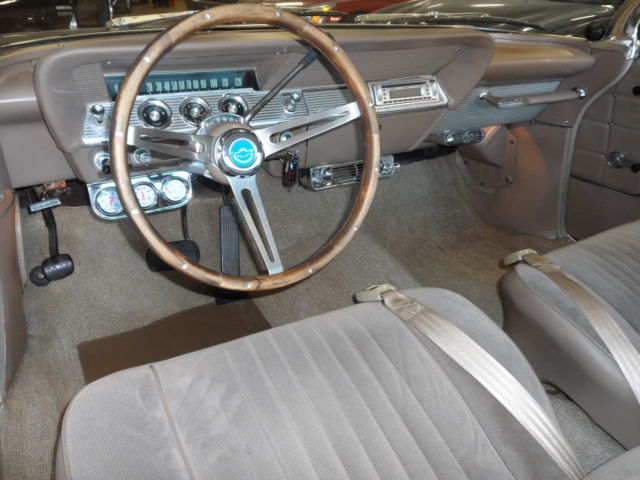 1962 Chevrolet Impala SUPER SPORT - photo 10