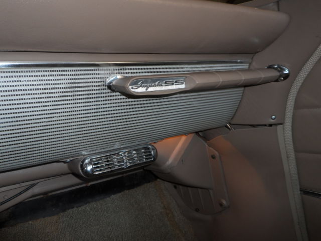 1962 Chevrolet Impala SUPER SPORT - photo 11