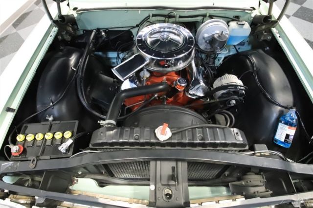 1962 Chevrolet Impala SS 409 Tribute - photo 3