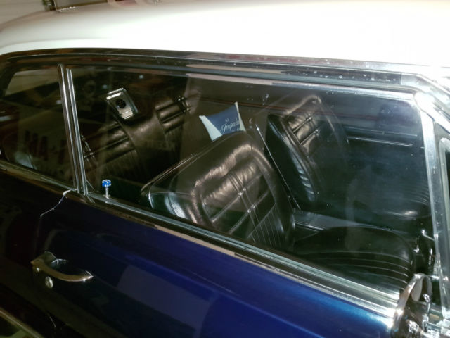 1963 Chevrolet Impala super sport - photo 9
