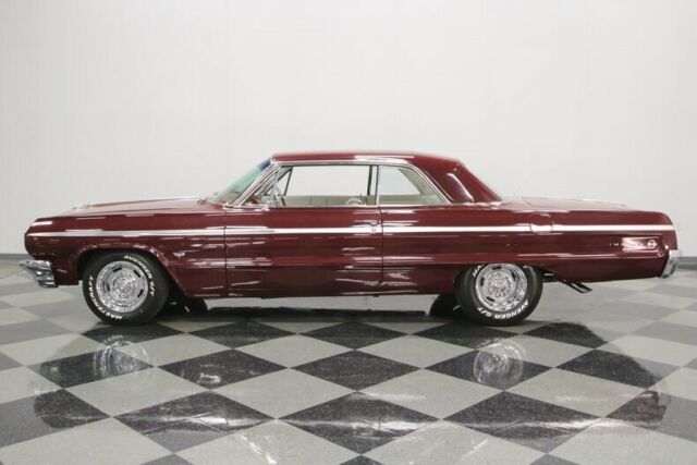1964 Chevrolet Impala SS - photo 3