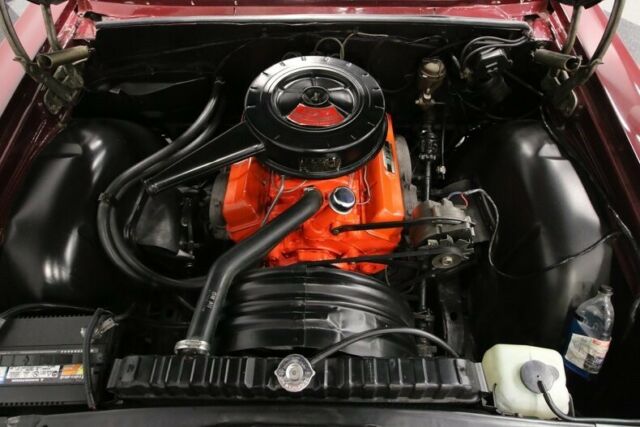 1964 Chevrolet Impala SS - photo 4