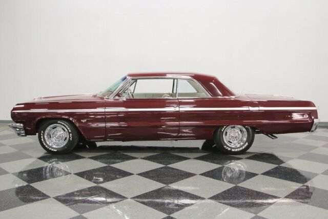 1964 Chevrolet Impala SS - photo 8