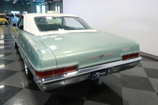 1966 Chevrolet Impala SS - photo 11
