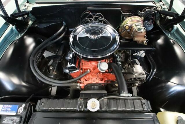 1966 Chevrolet Impala SS - photo 4