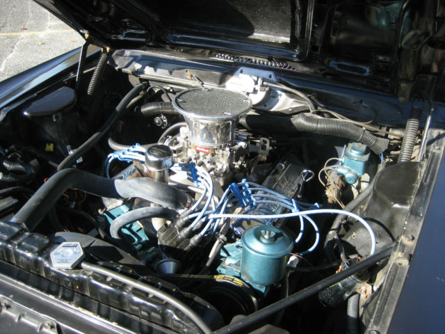 1969 AMC AMX coupe - photo 7