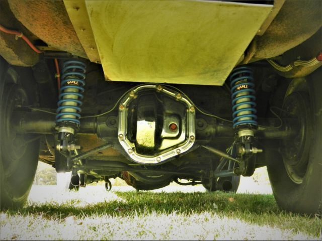 1968 Dodge Dart SUPER STOCK - photo 12