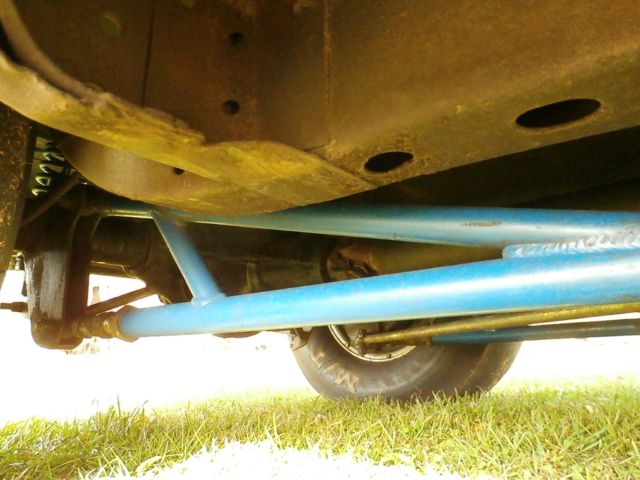 1968 Dodge Dart SUPER STOCK - photo 13