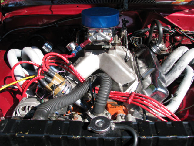 1968 Dodge Dart - photo 10