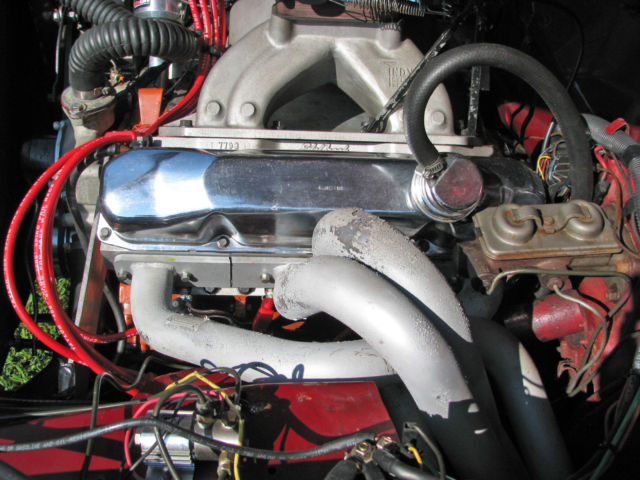 1968 Dodge Dart - photo 11