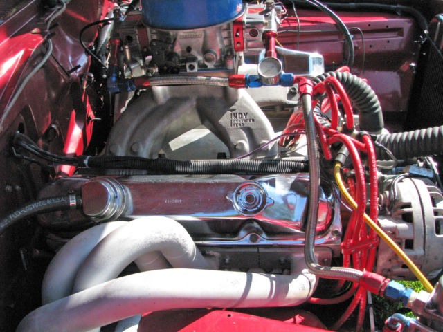 1968 Dodge Dart - photo 12