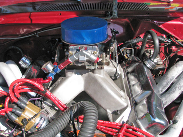 1968 Dodge Dart - photo 13