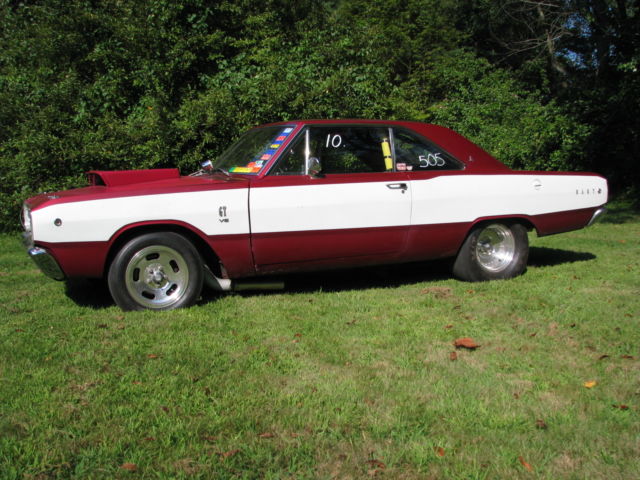 1968 Dodge Dart - photo 4