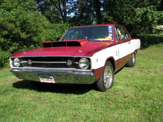 1968 Dodge Dart - photo 5