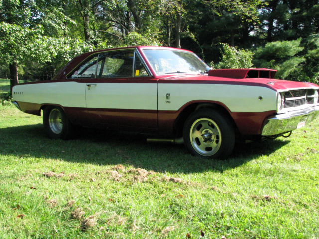 1968 Dodge Dart - photo 8