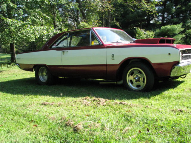 1968 Dodge Dart - photo 9