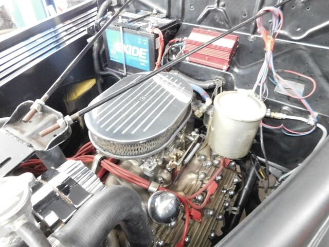 1938 Ford SLANT BACK TUDOR LIKE SLANTBACK - photo 12