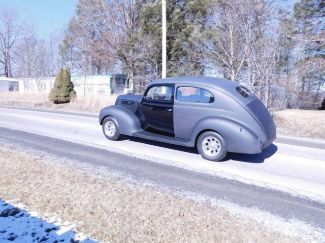1938 Ford SLANT BACK TUDOR LIKE SLANTBACK - photo 2
