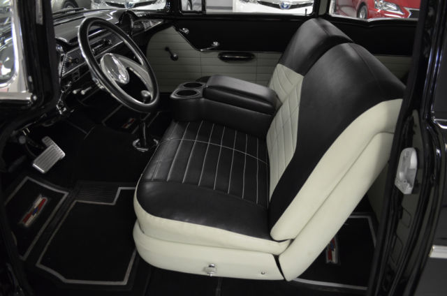 1956 Chevrolet 210 - photo 10