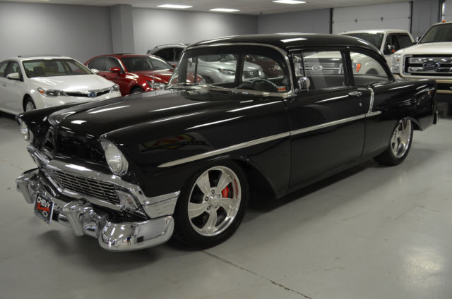 1956 Chevrolet 210 - photo 2