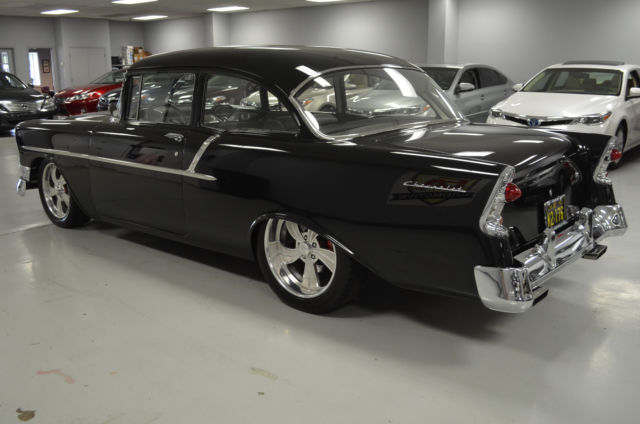 1956 Chevrolet 210 - photo 3