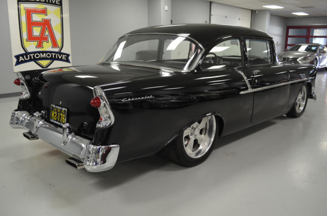 1956 Chevrolet 210 - photo 4
