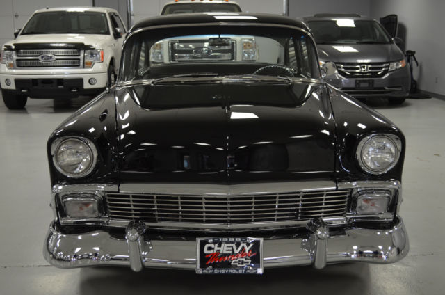 1956 Chevrolet 210 - photo 6