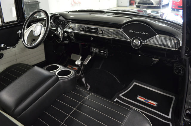 1956 Chevrolet 210 - photo 9