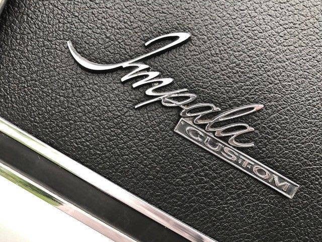 1969 Chevrolet Impala Custom - photo 2