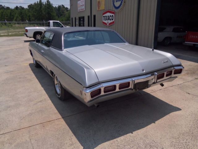 1969 Chevrolet Impala Custom - photo 6