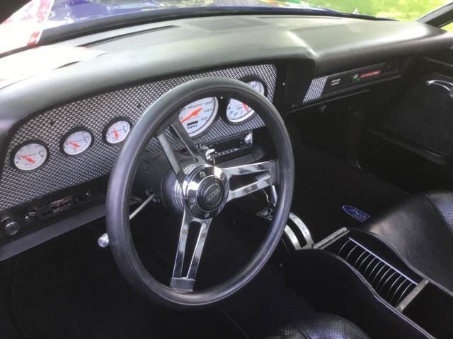 1972 Ford Ranchero - photo 12
