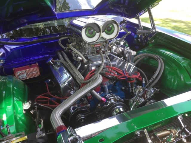 1972 Ford Ranchero - photo 4