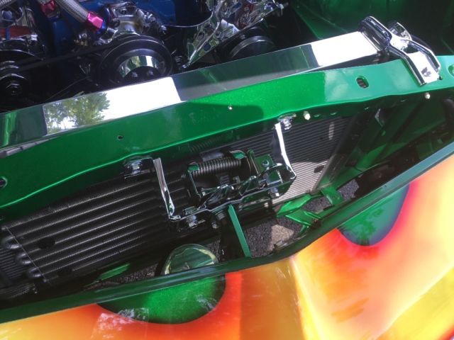 1972 Ford Ranchero - photo 6