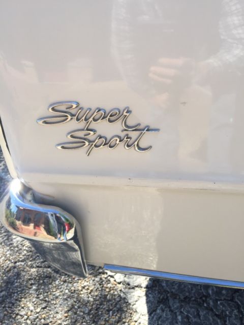 1966 Chevrolet Nova - photo 11